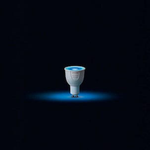 Lamppu Philips Hue White and Color Ambiance GU10