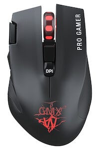 Exibel GMX-W gaming-mus