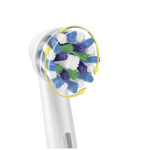 Sähköhammasharja Oral-B PRO 670 Cross Action