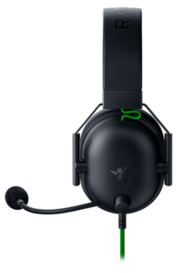 Razer BlackShark V2 X Pelikuulokkeet