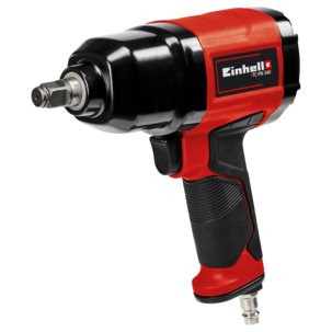 Einhell TC-PW 340 muttertrekker trykkluft, 340 Nm