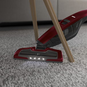 Varsipölynimuri Electrolux UltraPower EUP82WRM