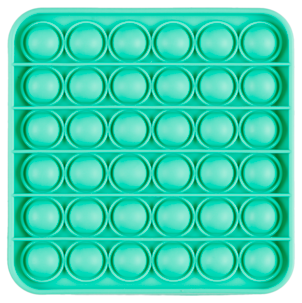 Pop It Fidget Toy aktivitetsleksak