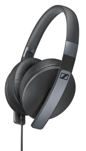 Hörlurar Sennheiser HD 4.20s