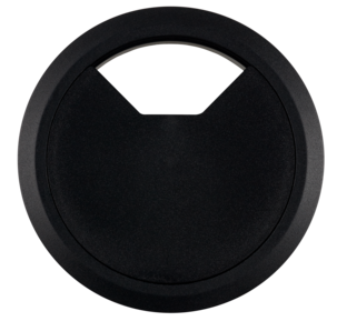 Kabelgjennomføring for bord