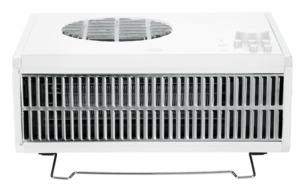 Värmefläkt Cotech 1800 W