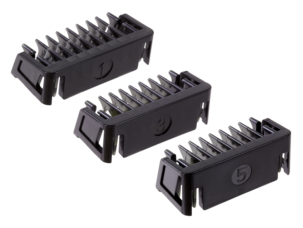 Distanskammar, 1/3/5 mm till Philips OneBlade