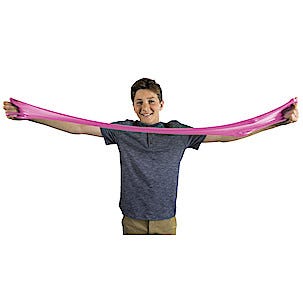 Elastiskt slime Elasti Plasti 