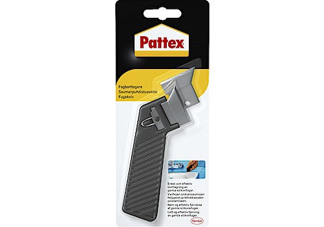 Pattex fugekrafse