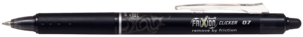 Pilot Frixion Clicker kryssordpenn