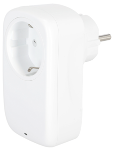 Clas Ohlson Home, WiFi Smart Plug