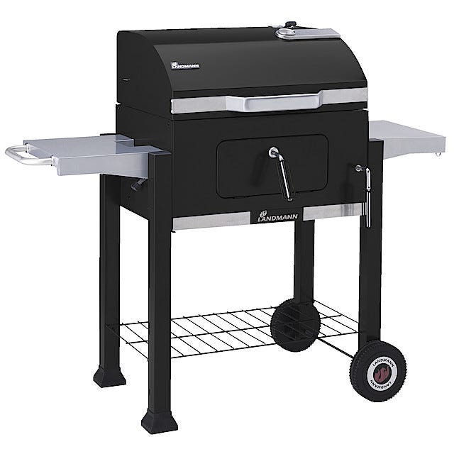 Landmann grill reservedeler