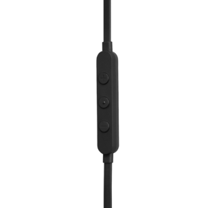 JBL Tune 310C hörlurar med USB-C, svart