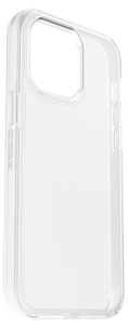 Mobildeksel for iPhone 14 Pro Max, Otterbox Symmetry Clear