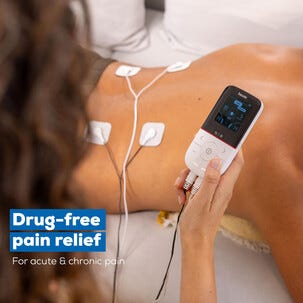 Beurer TENS-, EMS- och massageapparat, EM 56