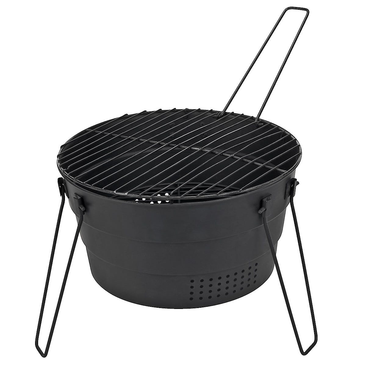 Pop up-grill | Clas Ohlson