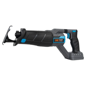 Cocraft LXC batteridriven tigersåg RS28-BL, 18 V