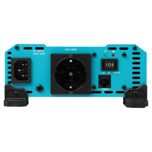 Renogy växelriktare 12 V, 1000 W