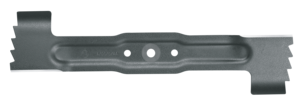 Kniv 36 cm til gressklipperen Bosch Universal Rotak 36 V