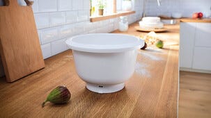 Bosch MUM5XL74 kjøkkenmaskin 1000 W med innebygd vekt