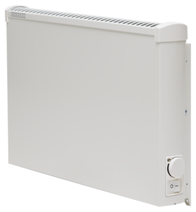 Adax VPS10 BT badrumselement med Bluetooth, 400 W