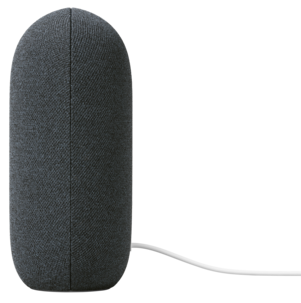 Google Nest Audio, Wifi högtalare med röstassistent
