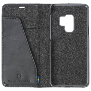 Krusell Sunne FolioCase lommebokfutteral for Samsung Galaxy S9 