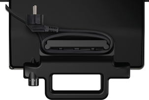 Bosch elektrisk bordsgrill inomhus TCG3323, 2000 W