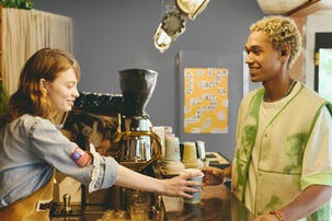 Sony WF-C510 Langattomat nappikuulokkeet