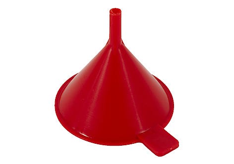 Tratt Wilesco 01849
