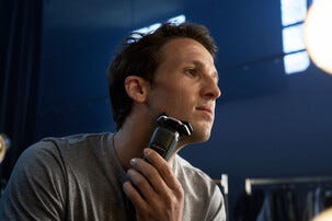 Philips 7000 Series S7882/55 barbermaskin Wet and Dry