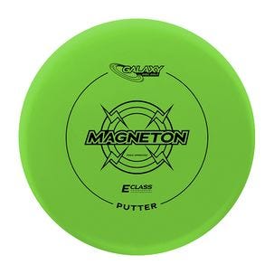 Discgolf startsett