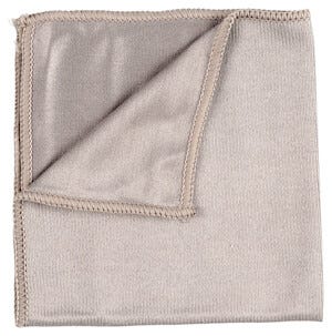 Mikrokuituliina 32 x 31 cm, 4 kpl