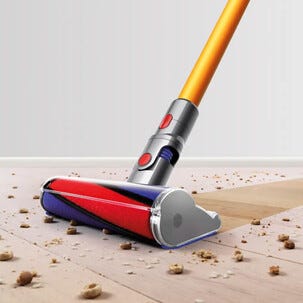 Dyson V8 Absolute sladdlös dammsugare