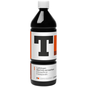 T-lysfotogen Kemetyl, 1 liter