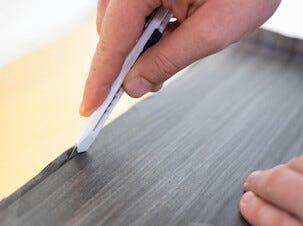 D-C-Fix dekorplast trä