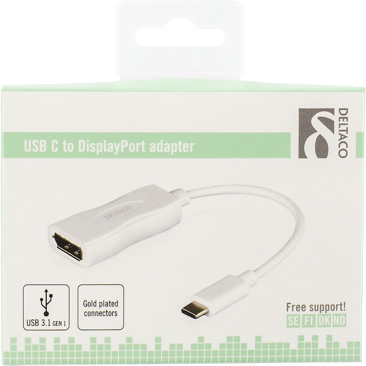 12 V laddare USB C, Belkin | Clas Ohlson 12 V laddare USB C, Belkin | Clas Ohlson