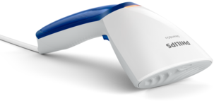 Steamer Philips Steam&Go GC351/20