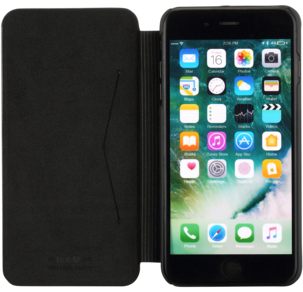 Holdit flipfutteral for iPhone 6/6s/7/8 Plus