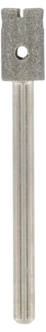 Dremel 663 stor glasborr 6,4 mm