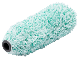 Anza Micmex vägg & golv mini roller 10 cm