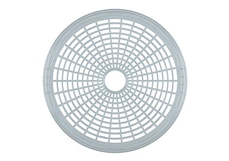 Torkgaller till svamp/frukttork SBL-1215
