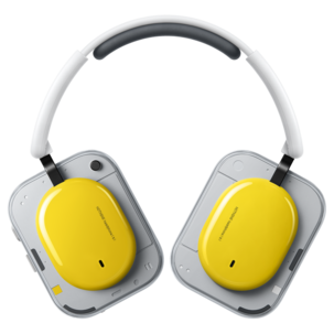 Nothing Headphone (a) over-ear-hodetelefoner med ANC