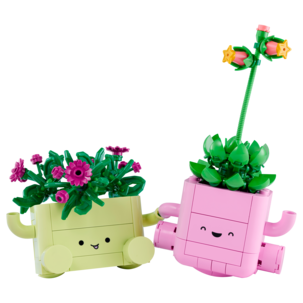 LEGO Botanicals Gyngende planter 11506, fra 9 år