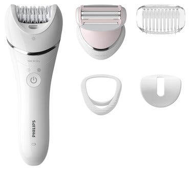 Philips Series 8000 BRE710/00 epilator