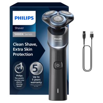 Philips barbermaskin 5000X X5006/00