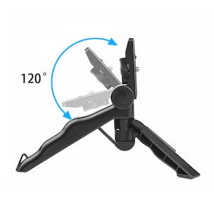 Vlogging Kit Like Me for mobil og kamera, Digipower