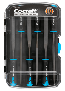 Filar Cocraft, 6 delar