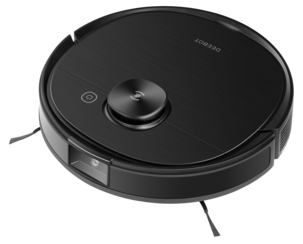 Ecovacs Deebot Ozmo T8 AIVI, robotdammsugare