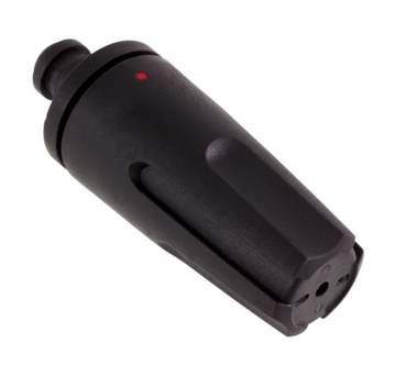 Munstycke Nilfisk Tornado C&C, Röd